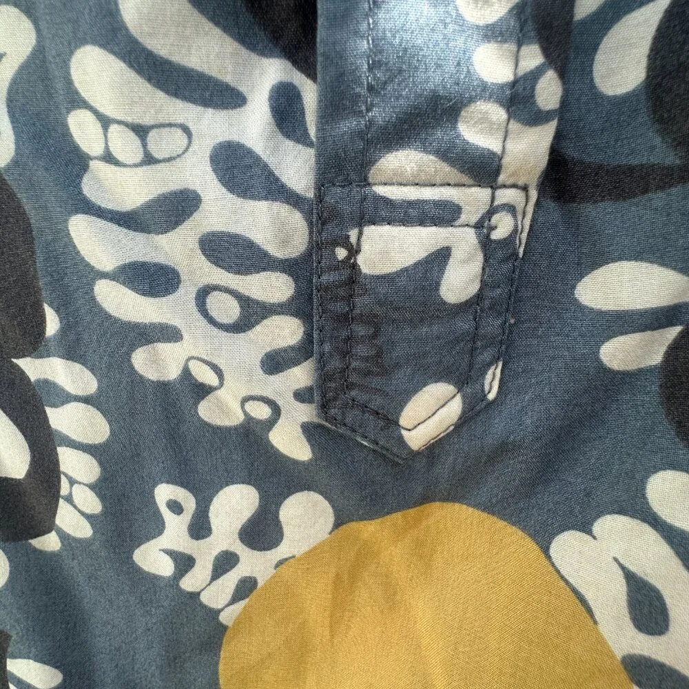 Manuheali'i dress - Picture 3 of 6